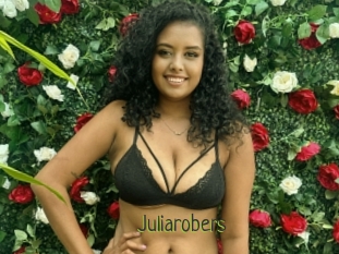 Juliarobers
