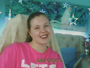 Juliarodgers