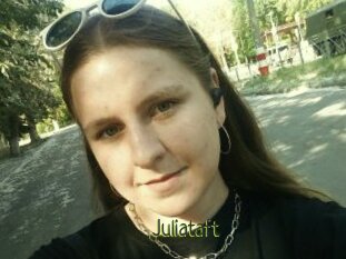 Juliataft