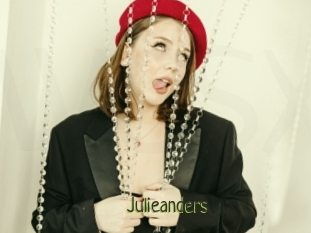 Julieanders