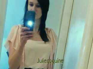 Juliecoquine