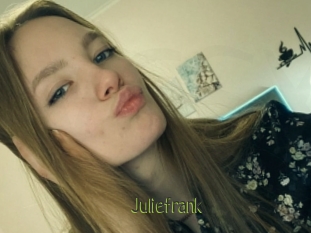 Juliefrank