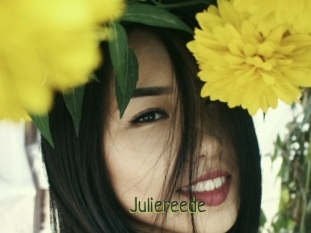 Juliereede