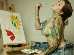 Julietaalves