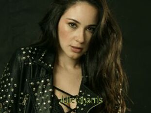 Julietaharris