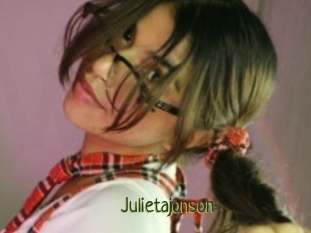 Julietajonson