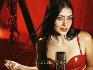 Julietamarquez