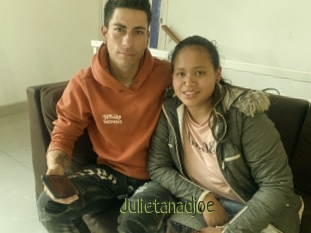 Julietanadjoe