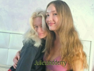 Julietandderry