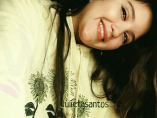 Julietasantos