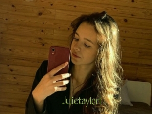 Julietaylori