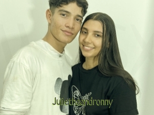 Juliethaandronny