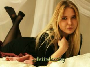 Juliettadazzling