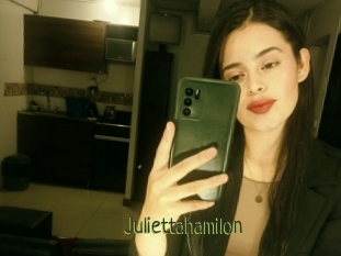 Juliettahamilon
