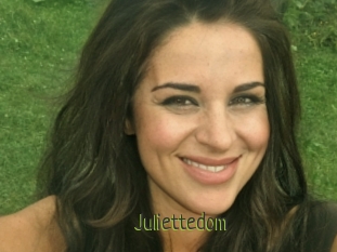 Juliettedom