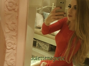 Juliettemagnetic