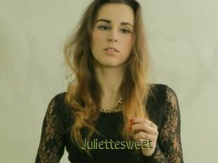 Juliettesweet