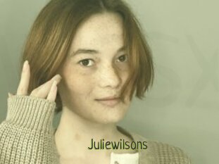 Juliewilsons