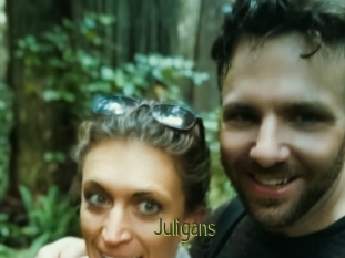 Juligans
