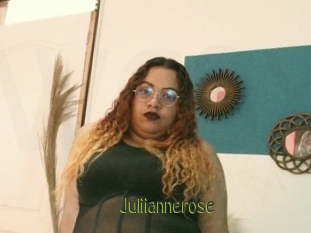 Juliiannerose