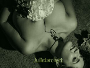 Juliietarobert