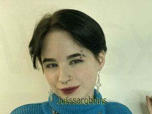 Julissarobbins