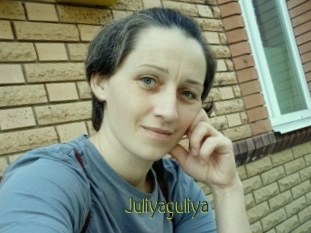 Juliyaguliya