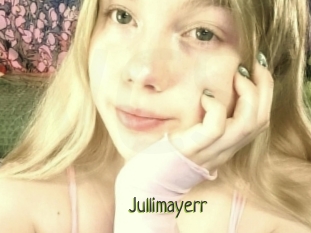 Jullimayerr