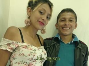 July_tayson