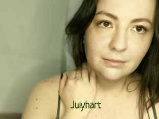Julyhart