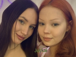 Julykali