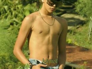 Julymoli