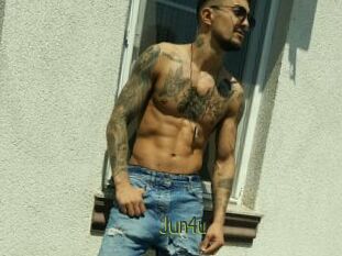 Jun4u