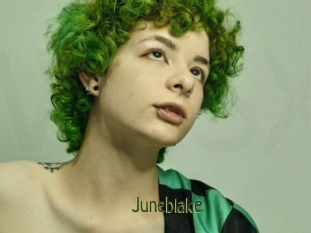 Juneblake