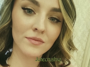 Junecrushxo