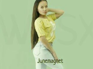 Junemagnet