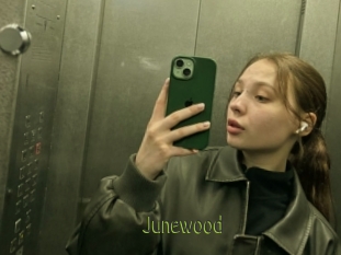 Junewood