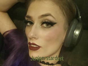 Juniperstardust