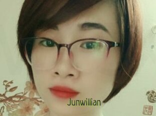 Junwillian