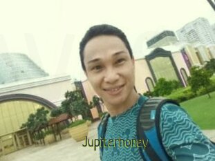 Jupiterhoney