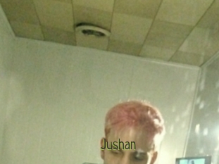 Jushan