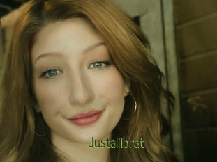 Justalilbrat
