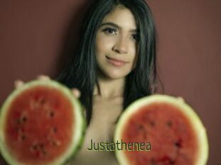 Justathenea