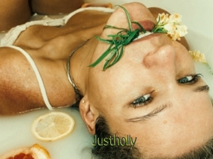Justholly