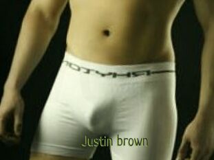 Justin_brown