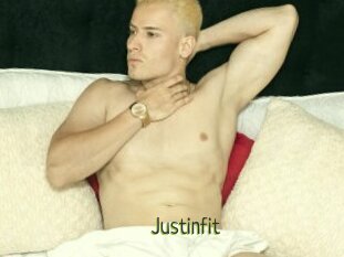 Justinfit