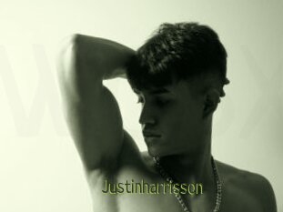 Justinharrisson