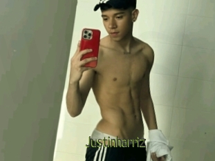 Justinharriz