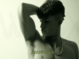 Justinholmen