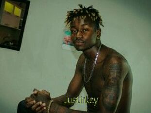 Justinkey